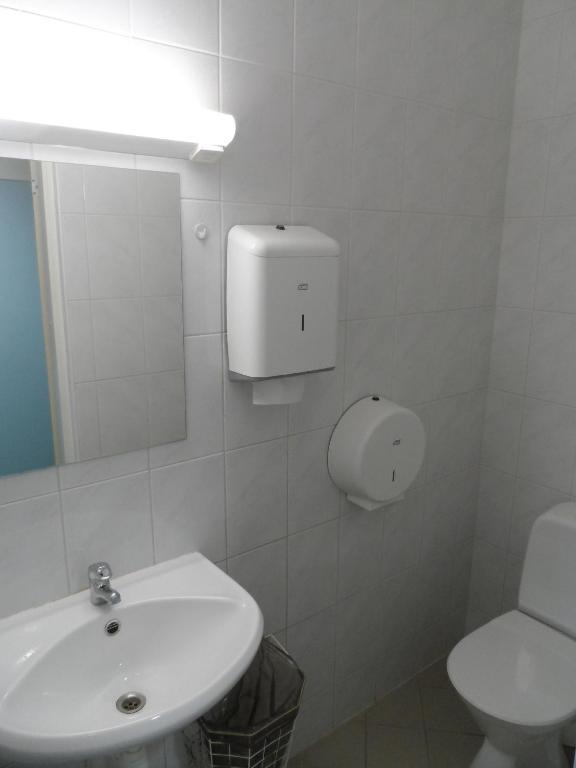 Habitación Doble Estándar - cama grande